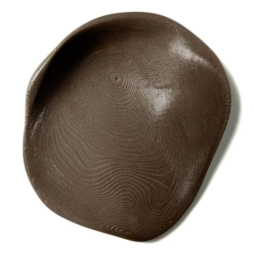laydown image of Veil Incense Holder
