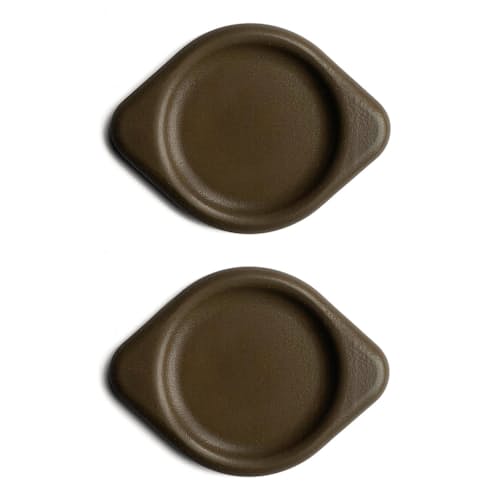 laydown image of Sui Coasters - Set of 2