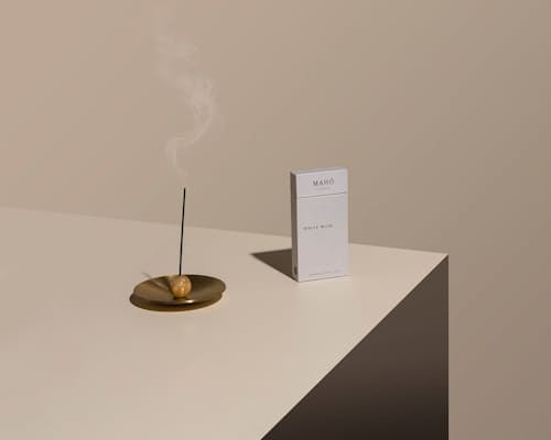 no crop image of Incense
