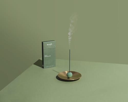 no crop image of Incense