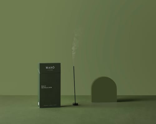 no crop image of Incense