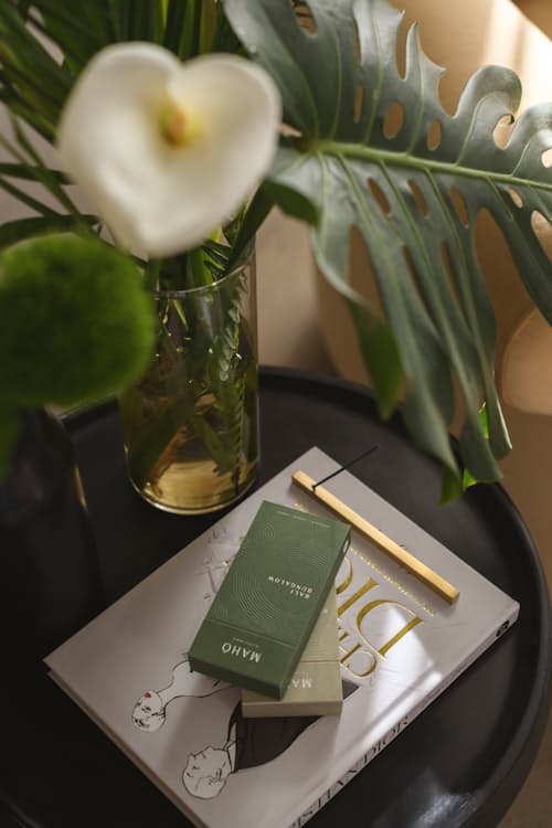 lifestyle image of Incense