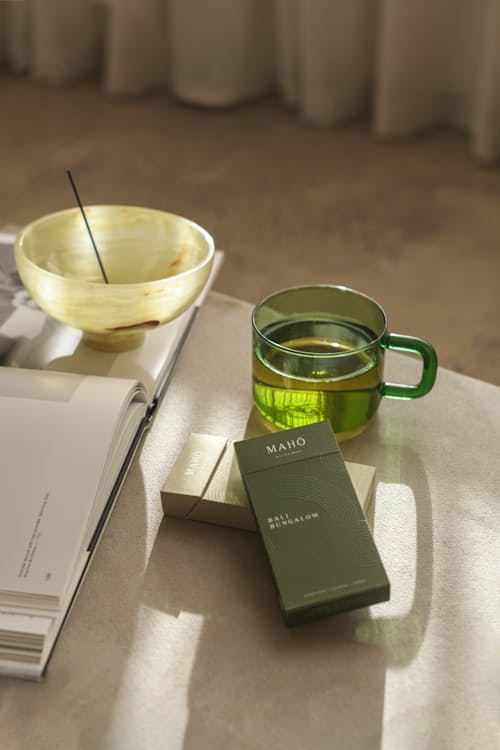 lifestyle image of Incense