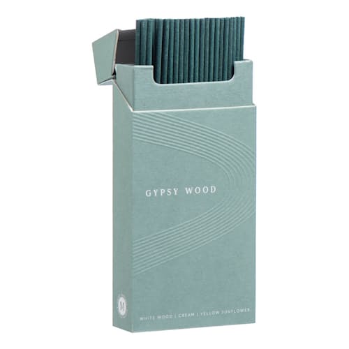 laydown image of Incense