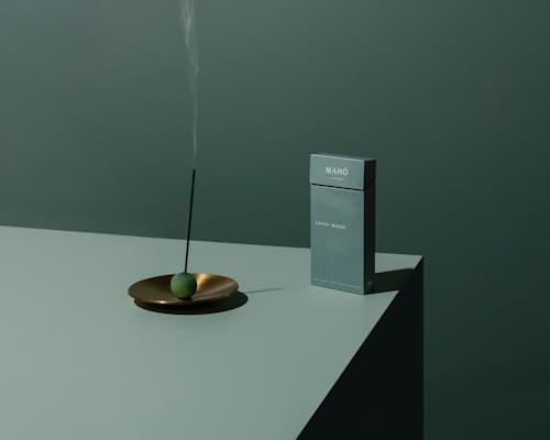 no crop image of Incense