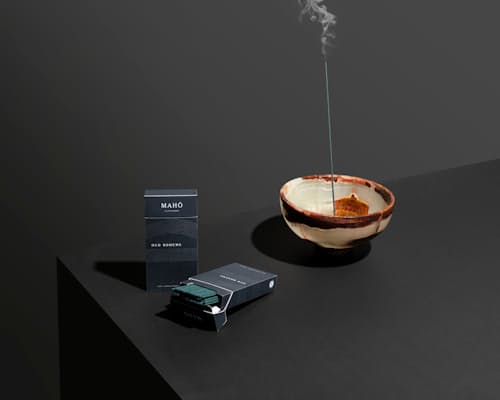 no crop image of Incense