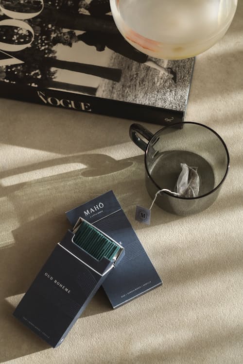 lifestyle image of Incense