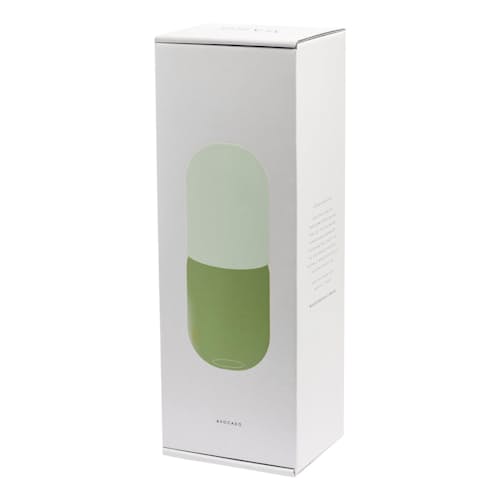 laydown image of Happi Pill Carafe & Cup