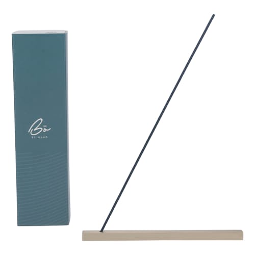 laydown image of BÒ Incense Holder