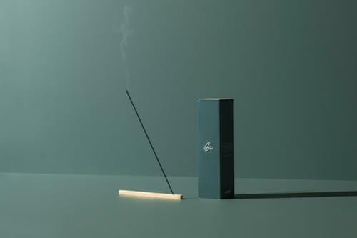 no crop image of BÒ Incense Holder
