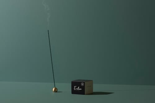 no crop image of ENKEI Incense Holder