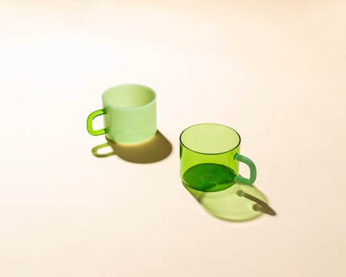 no crop image of Cha Mug Set