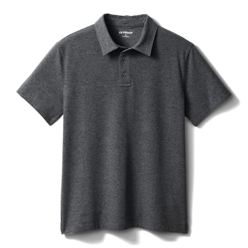 laydown image of Canopy Polo