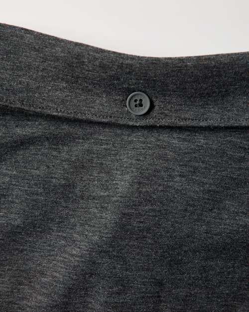 laydown detail image of Canopy Polo