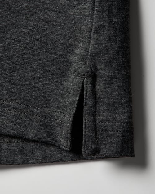 laydown detail image of Canopy Polo