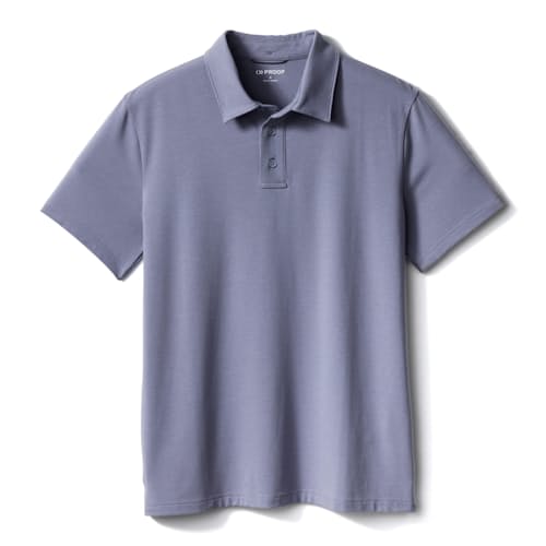 laydown image of Canopy Polo