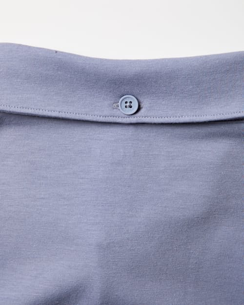 laydown detail image of Canopy Polo