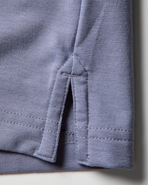 laydown detail image of Canopy Polo