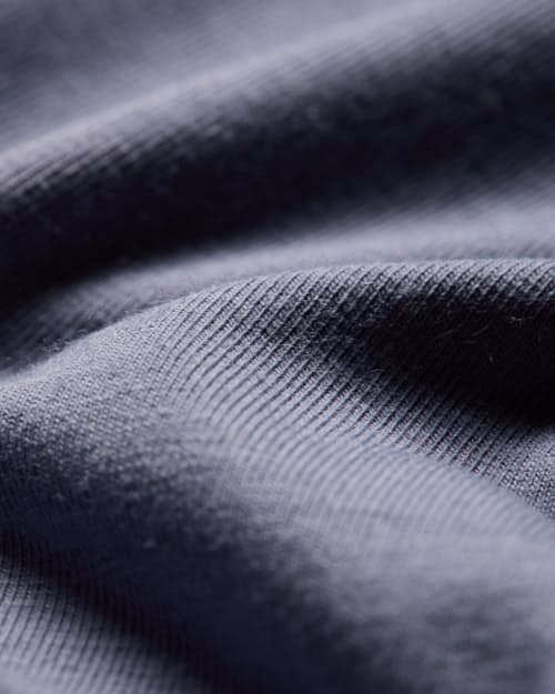 laydown detail image of Canopy Polo