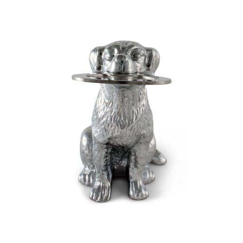 laydown image of Labrador Bottle Opener