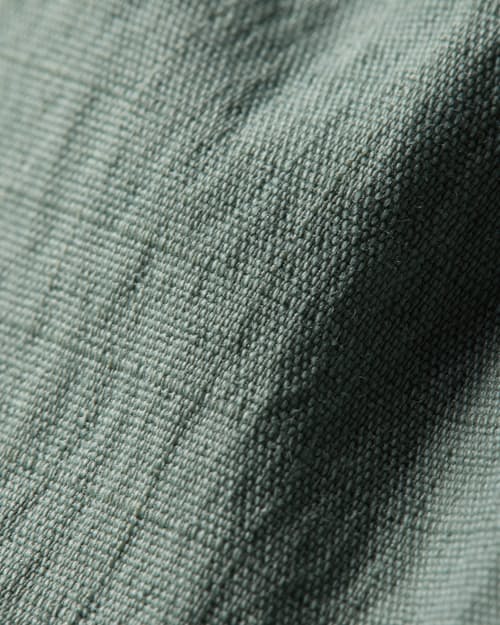 laydown detail image of Belted Utility Short