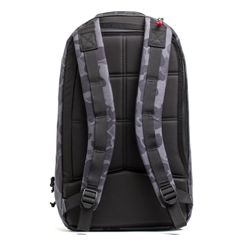 laydown image of Bullet 2 w/ Laptop Compartment -18L