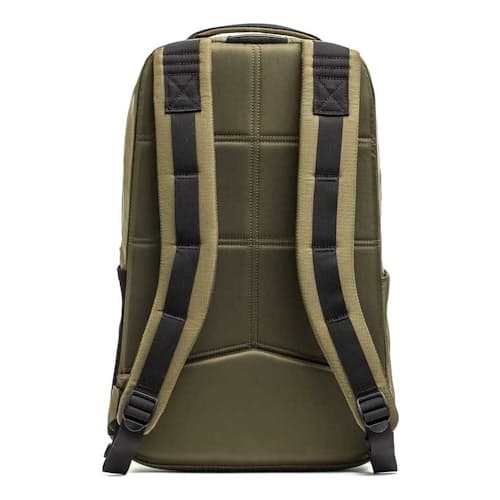 laydown image of Basic Rucker - 17L
