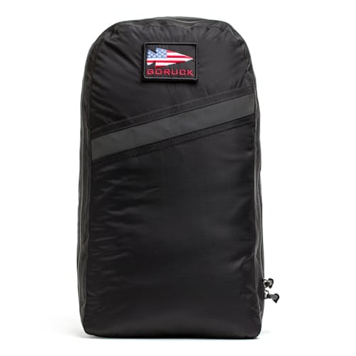 lifestyle image of Packable Bullet