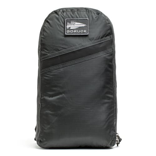 lifestyle image of Packable Bullet