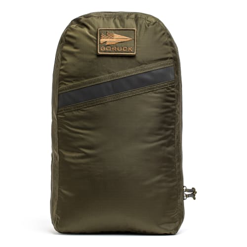lifestyle image of Packable Bullet