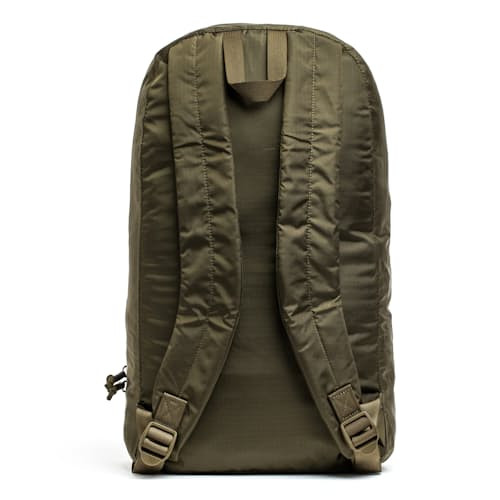 lifestyle image of Packable Bullet