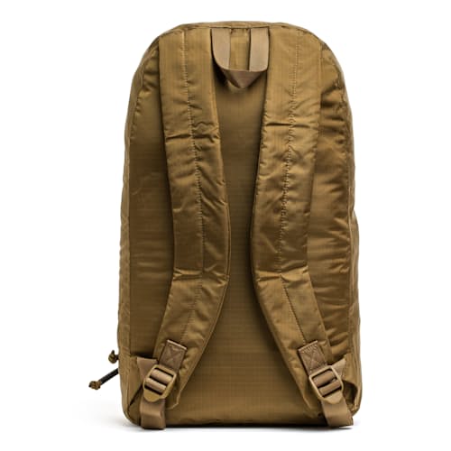 lifestyle image of Packable Bullet