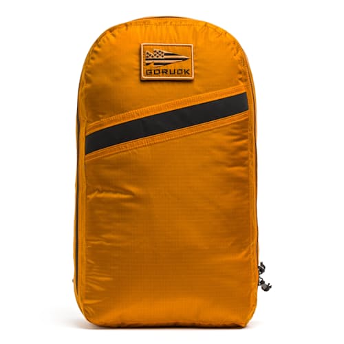 lifestyle image of Packable Bullet