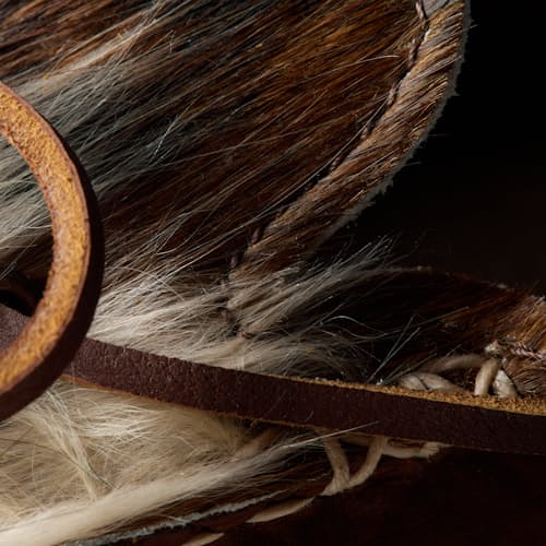laydown detail image of Easymoc Moccasin