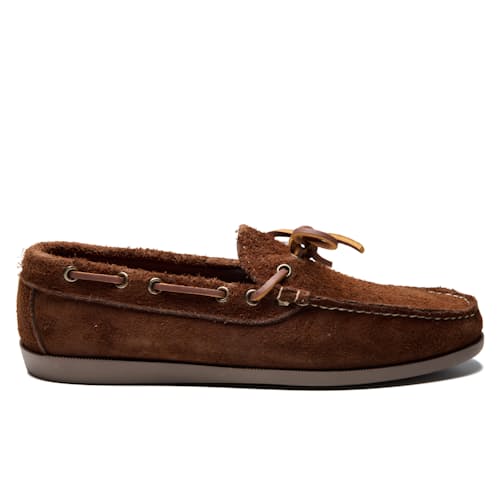 laydown image of Camp Moc Moccasin