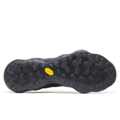 laydown image of Merrell x Snow Peak Speed Arc Matis GTX Trail Sneaker