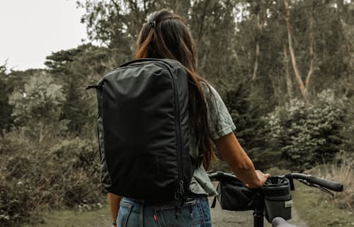 lifestyle image of Civic Panel Loader - 16L