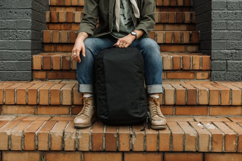 lifestyle image of Civic Panel Loader - 16L