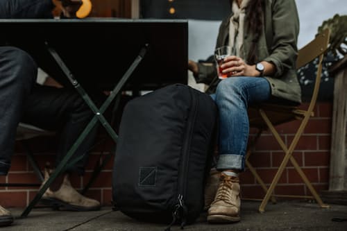 lifestyle image of Civic Panel Loader - 16L