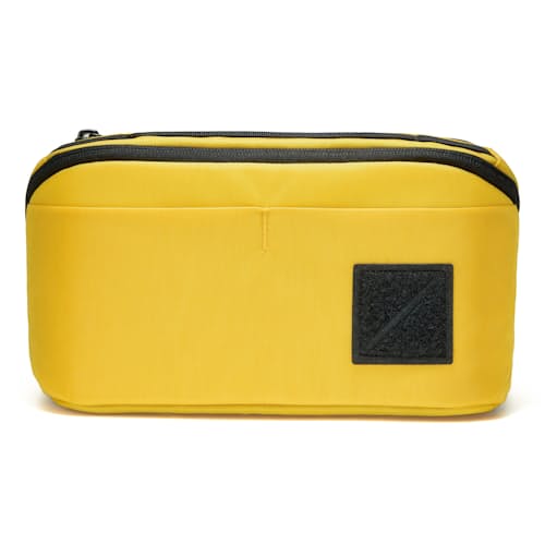 laydown image of Civic Access Pouch 2L