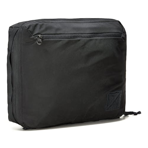 laydown image of Transit Packing Cube - 10L
