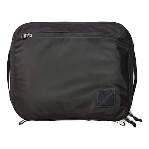 laydown image of Transit Packing Cube - 10L