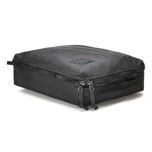 laydown image of Transit Packing Cube - 10L