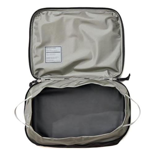 laydown image of Transit Packing Cube - 10L