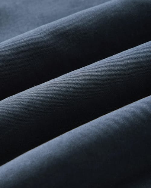 laydown detail image of The Shore Shirt
