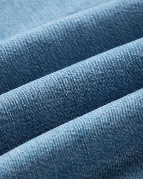 laydown detail image of The Shore Shirt