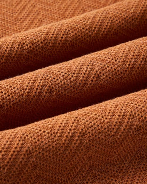 laydown detail image of The Button Down Polo