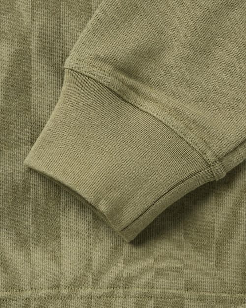 laydown detail image of The Rugby Shirt