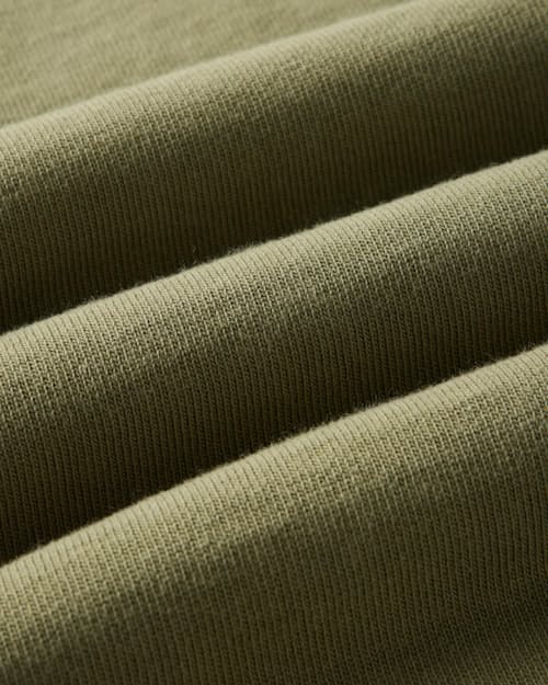 laydown detail image of The Rugby Shirt