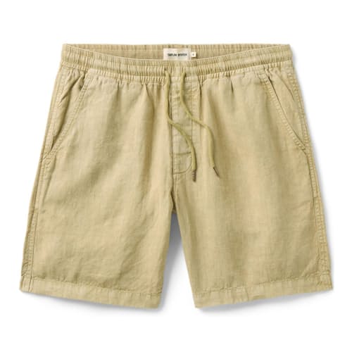 laydown image of The Apres Short